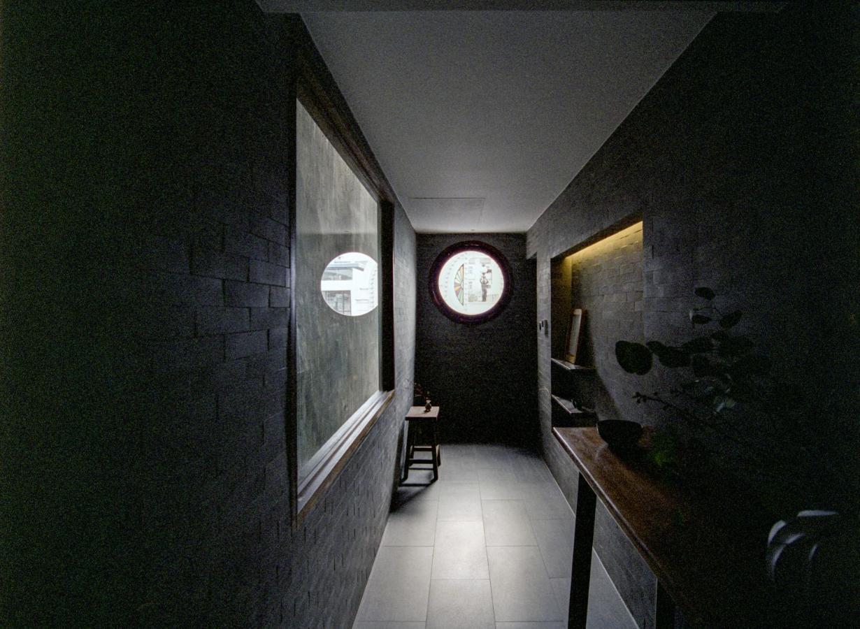 Na Tanao 1969 Apartment Bangkok Ngoại thất bức ảnh