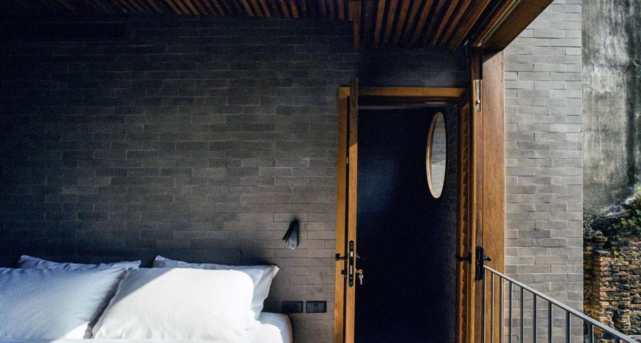 Na Tanao 1969 Apartment Bangkok Ngoại thất bức ảnh