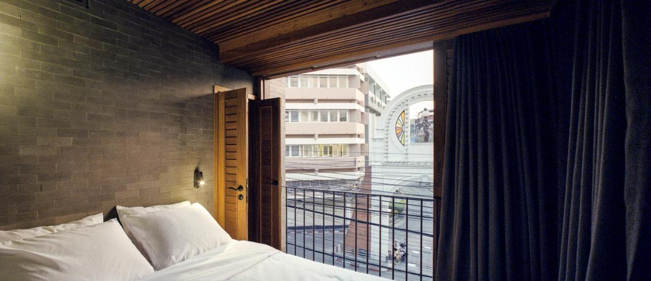 Na Tanao 1969 Apartment Bangkok Ngoại thất bức ảnh