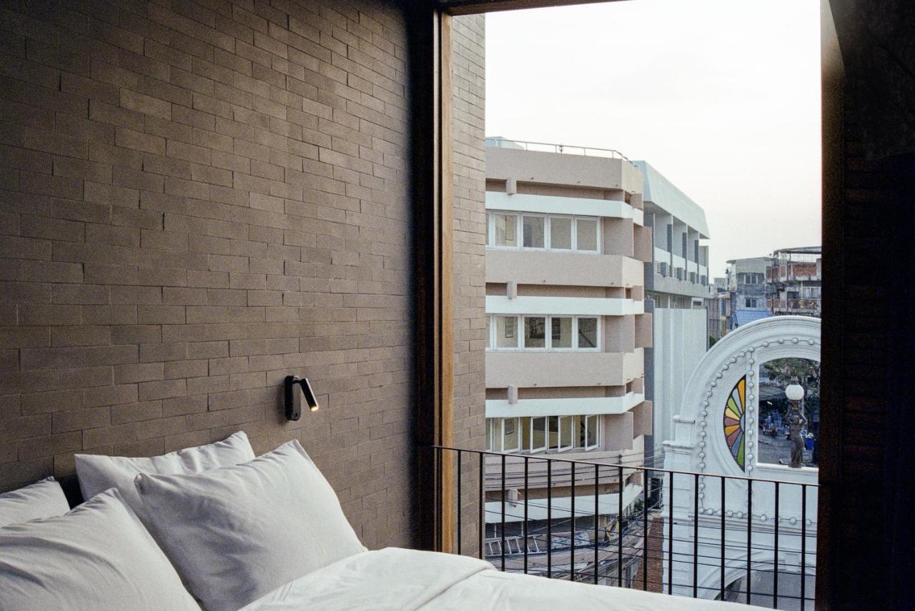 Na Tanao 1969 Apartment Bangkok Ngoại thất bức ảnh