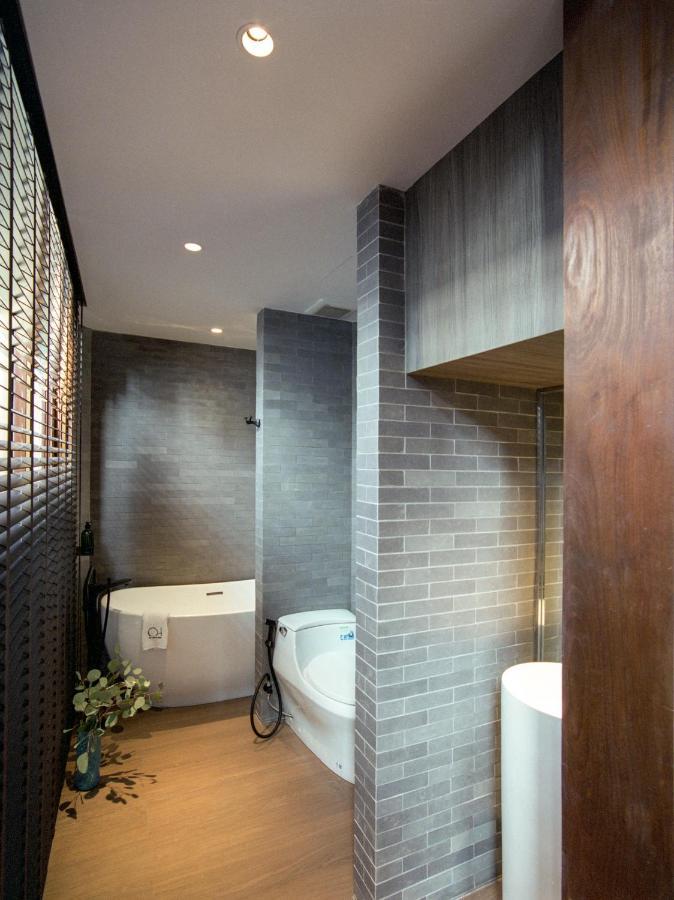 Na Tanao 1969 Apartment Bangkok Ngoại thất bức ảnh