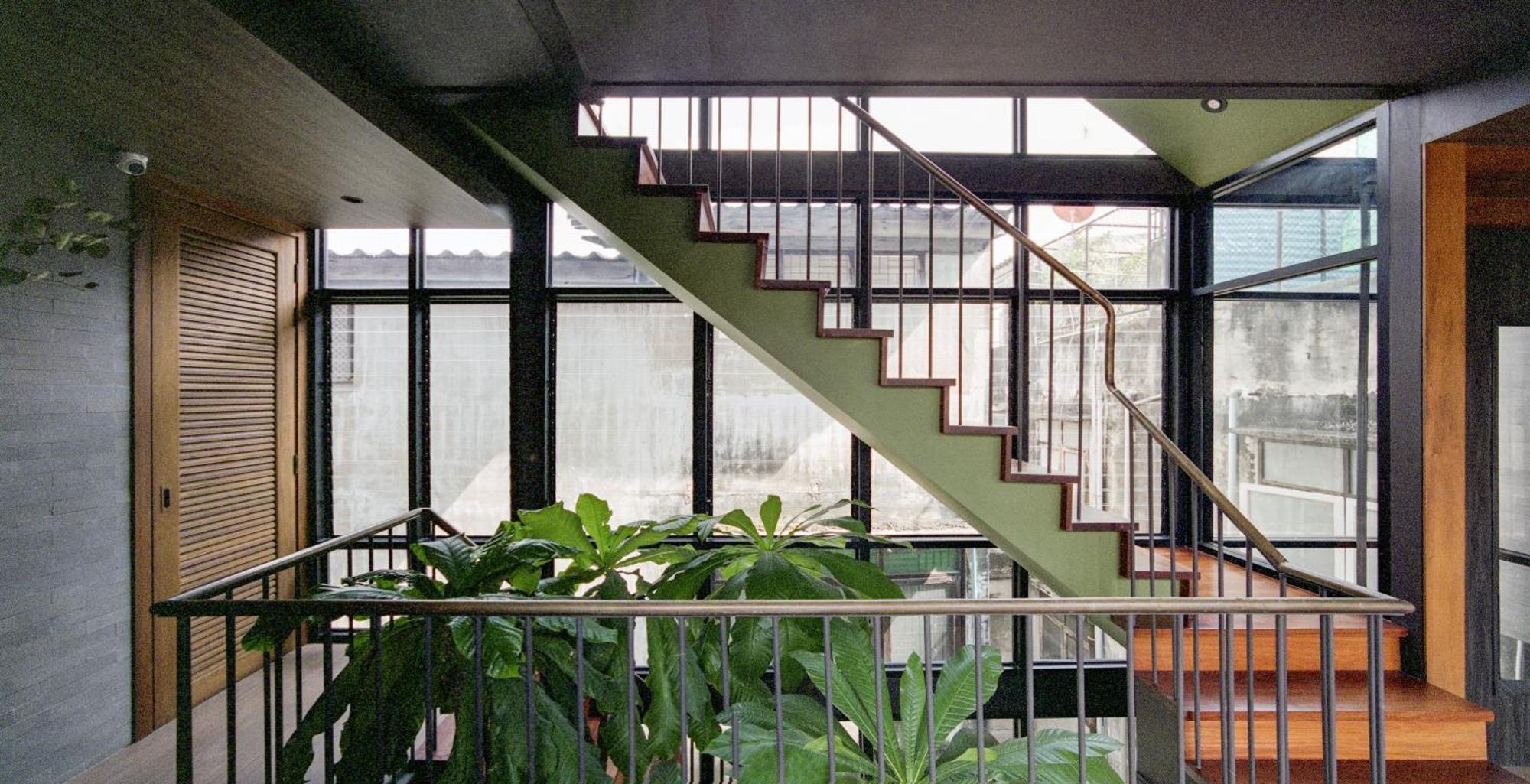 Na Tanao 1969 Apartment Bangkok Ngoại thất bức ảnh