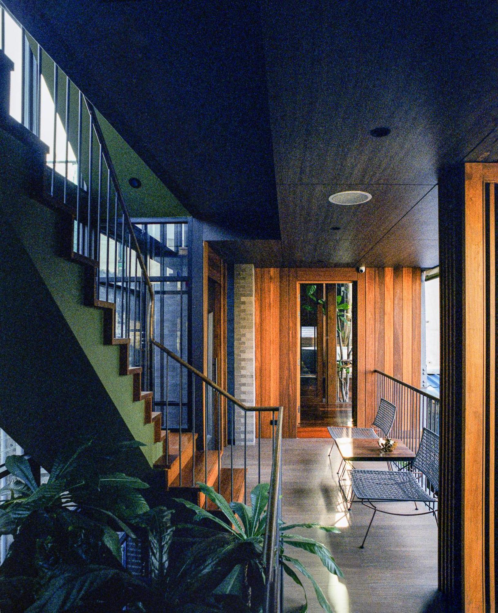 Na Tanao 1969 Apartment Bangkok Ngoại thất bức ảnh