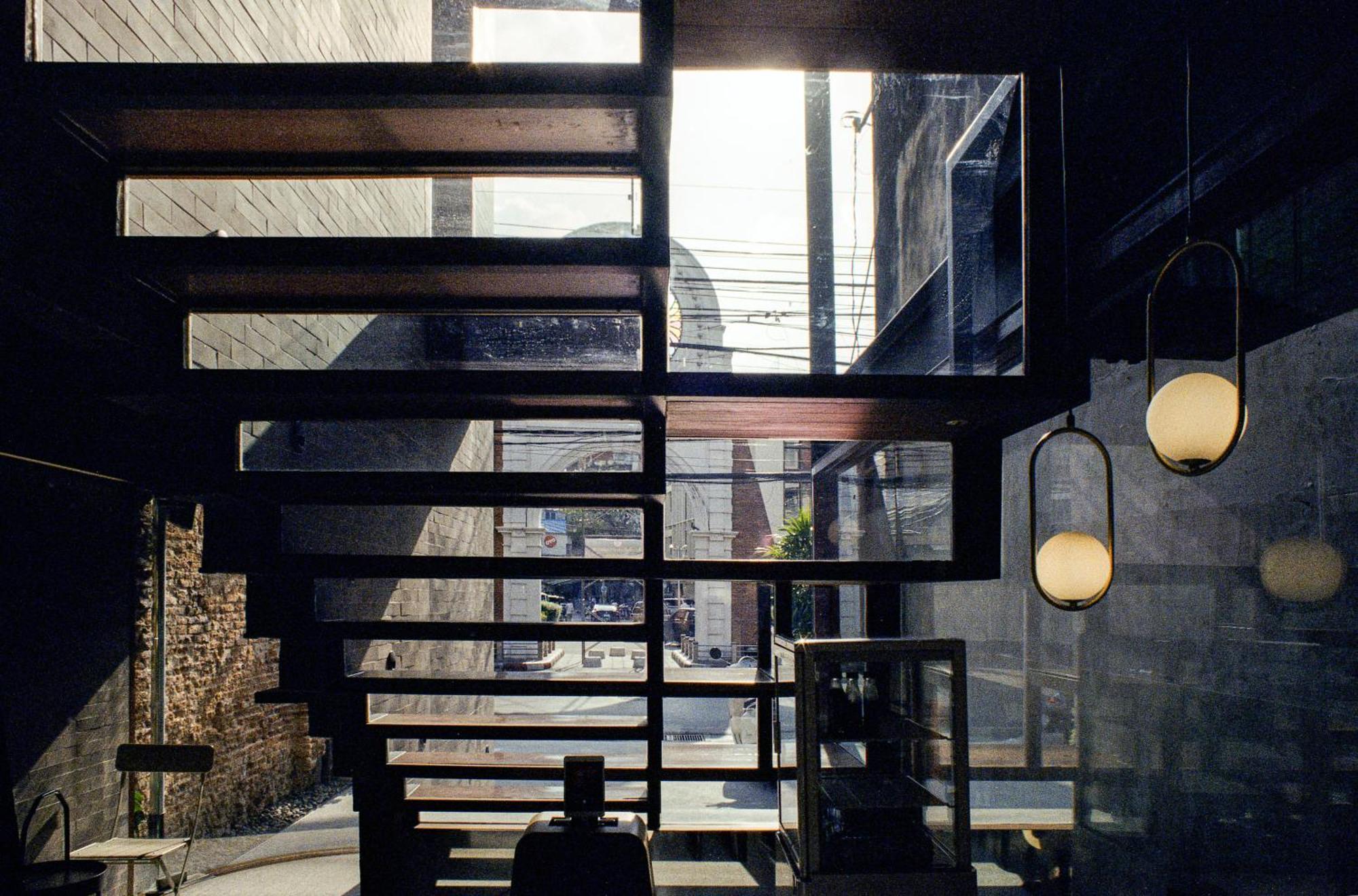 Na Tanao 1969 Apartment Bangkok Ngoại thất bức ảnh