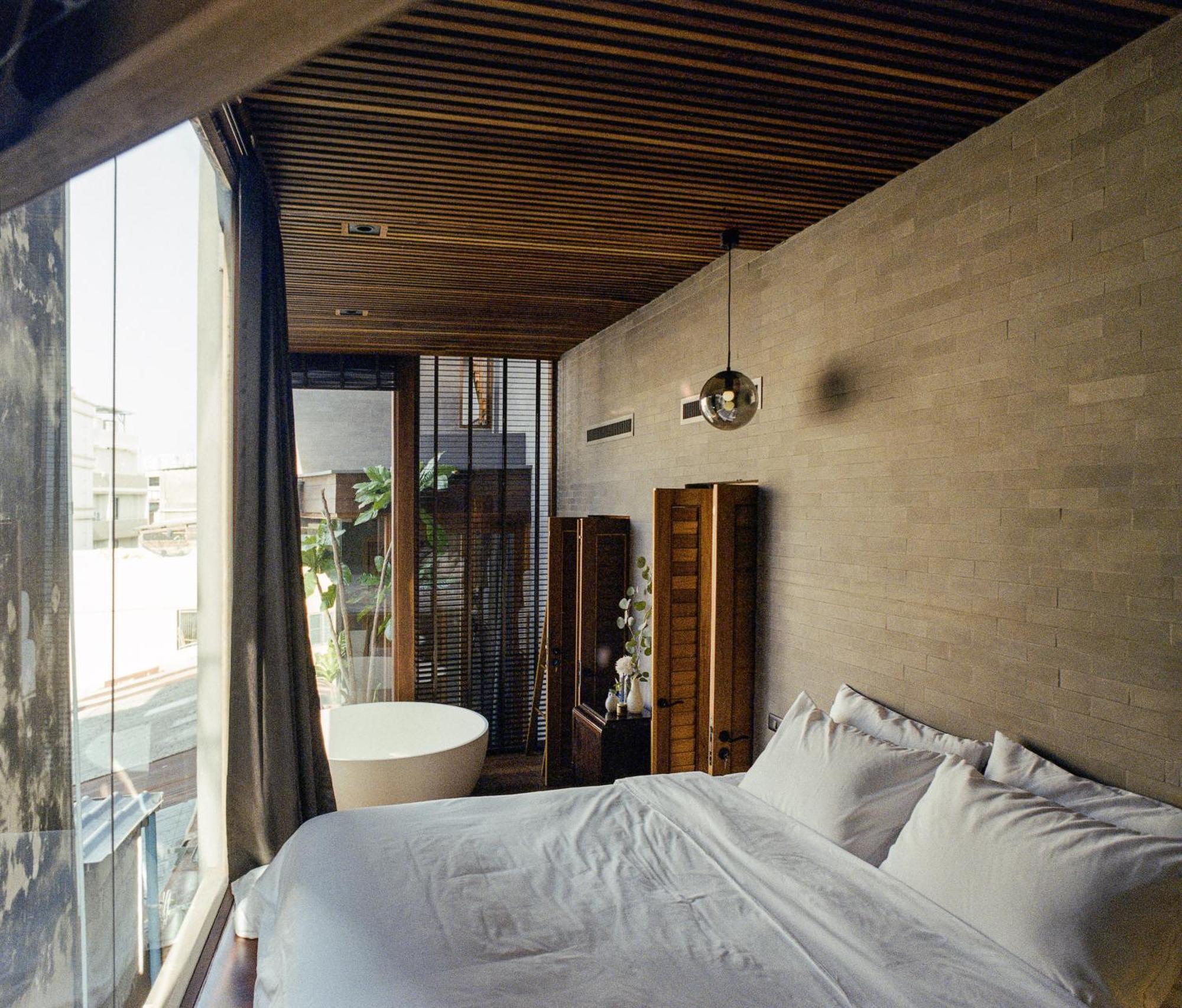 Na Tanao 1969 Apartment Bangkok Ngoại thất bức ảnh
