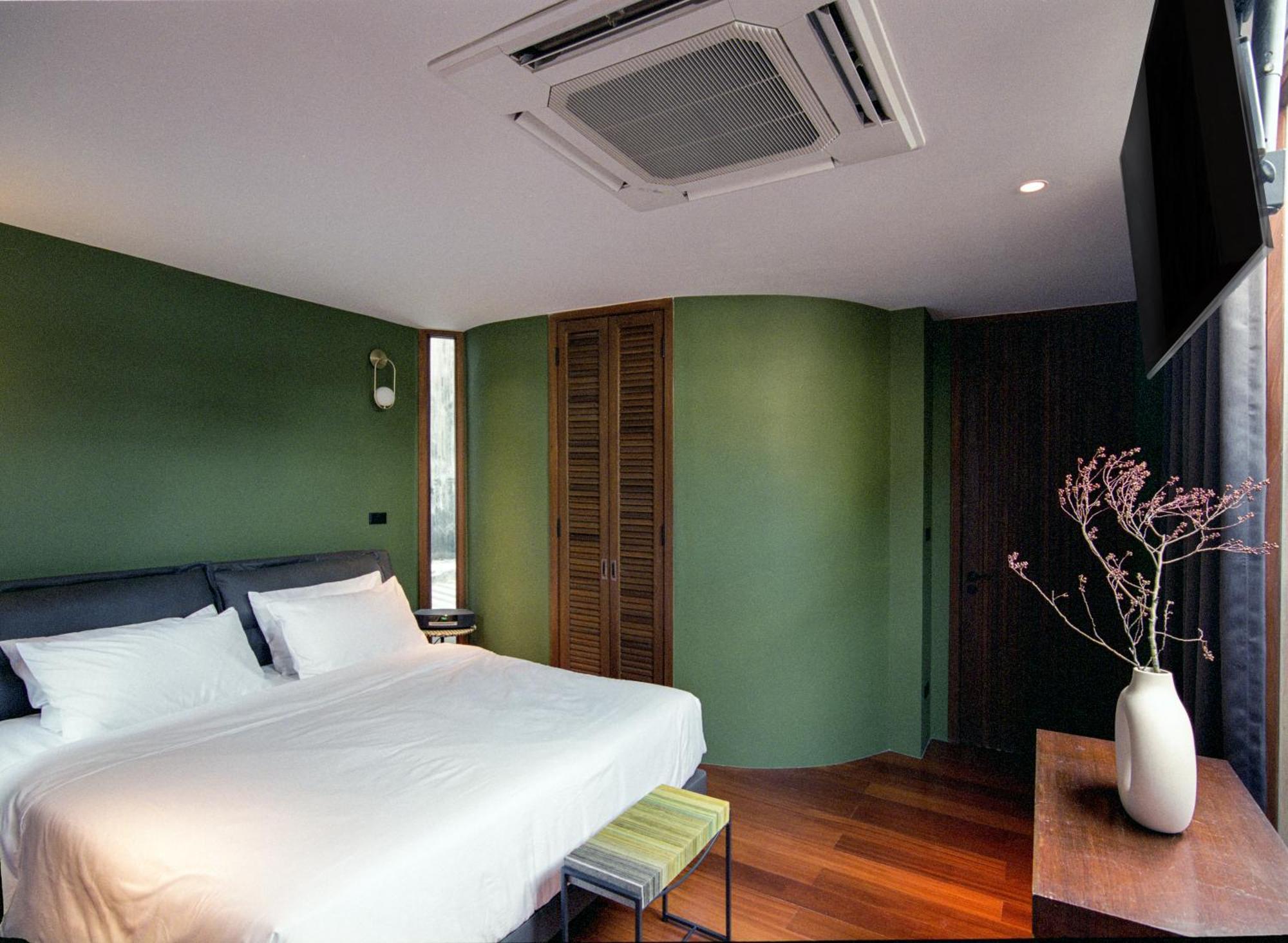 Na Tanao 1969 Apartment Bangkok Ngoại thất bức ảnh